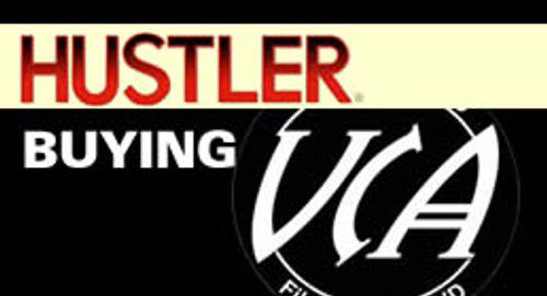 It's Now Official: Hustler Acquires VCA; Deal Comes a Year After Vivid Pact, Cementing Hustler As...