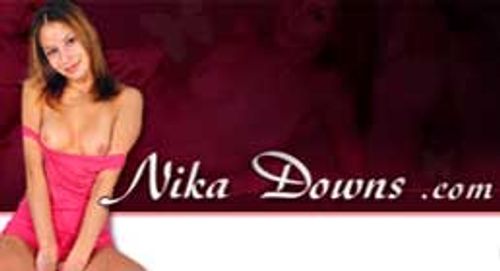 NikaDowns.com Launched