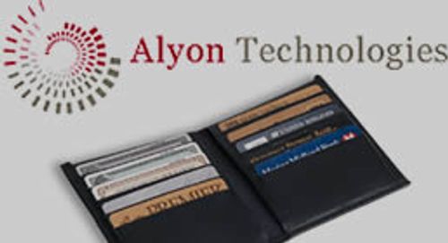 Alyon: The Legal Hits Just Keep On Coming