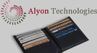 Alyon: The Legal Hits Just Keep On Coming