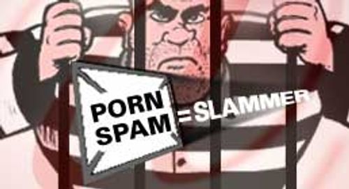 Two Years Prison For Porn Spam: New House Bill