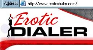 New Erotic Dialer Launches