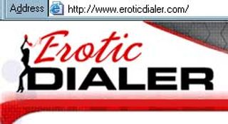 New Erotic Dialer Launches