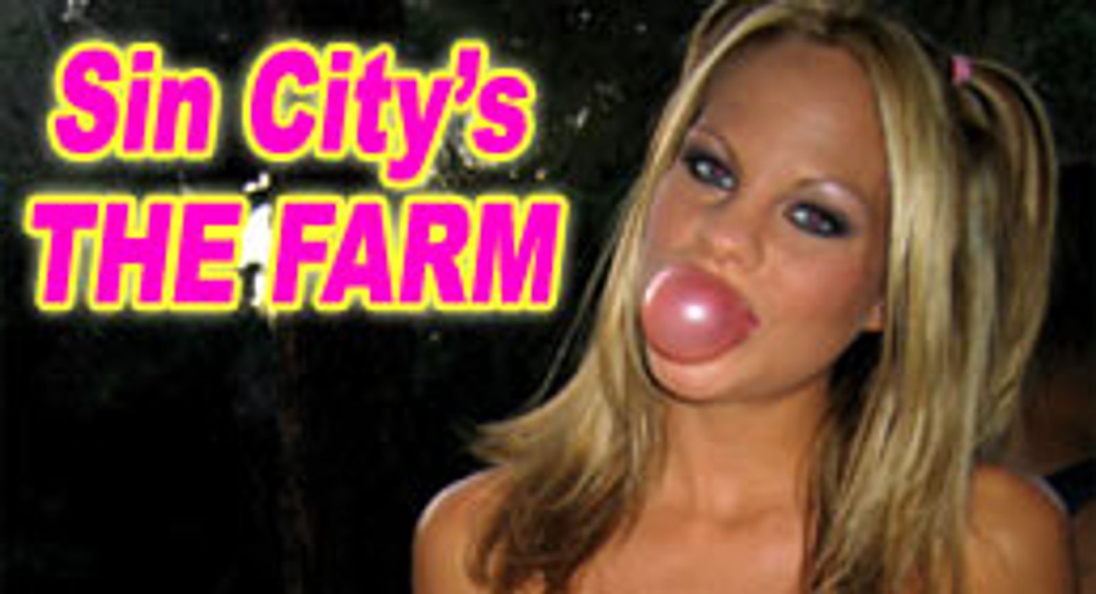 Shay Sweet Returns to Boy/Girl in Sin City Entertainment's <i>The Farm</i>
