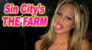 Shay Sweet Returns to Boy/Girl in Sin City Entertainment's <i>The Farm</i>