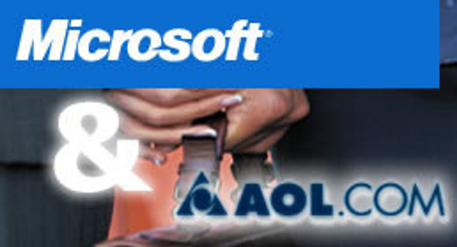 Microsoft Will Let AOL License Browsing, Digital Media: Settlement