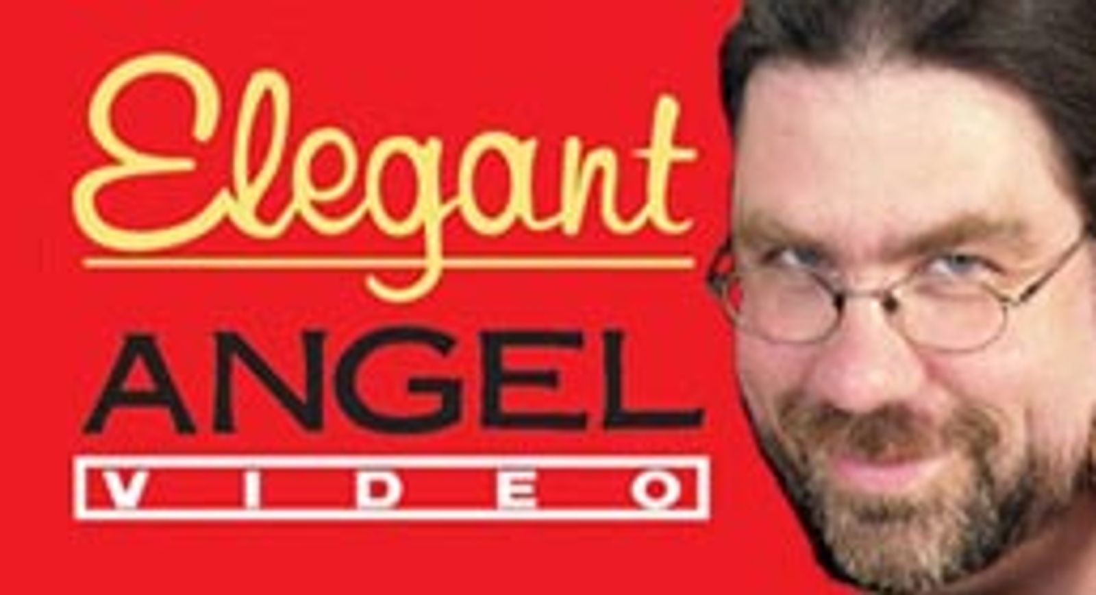 Elegant Angel Signs Director Ren Savant