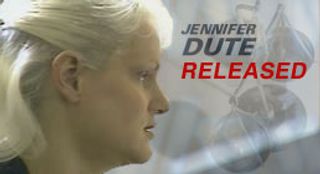 Jennifer Dute Out On Bail