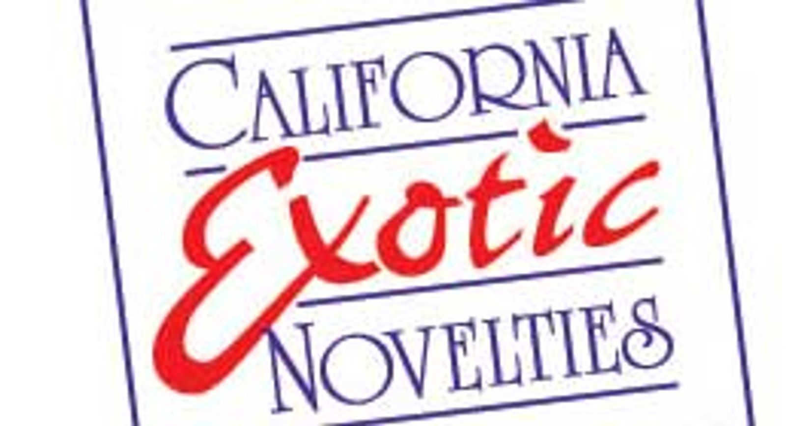 Al in the Family: Bloom Joins California Exotic Novelties Team