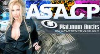 PlatinumBucks Joins ASACP As Corporate Sponsor