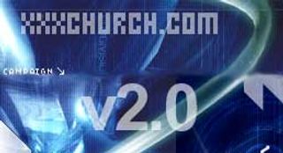 XXXChurch.com Launching Anti-Porn TV Campaign