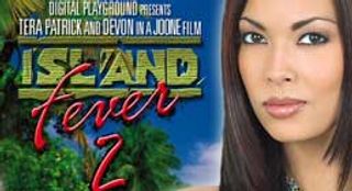 Digital Playground Releases DVD Version of <I>Island Fever 2</I>