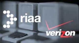 Verizon Will Reveal P2P Subscribers to RIAA