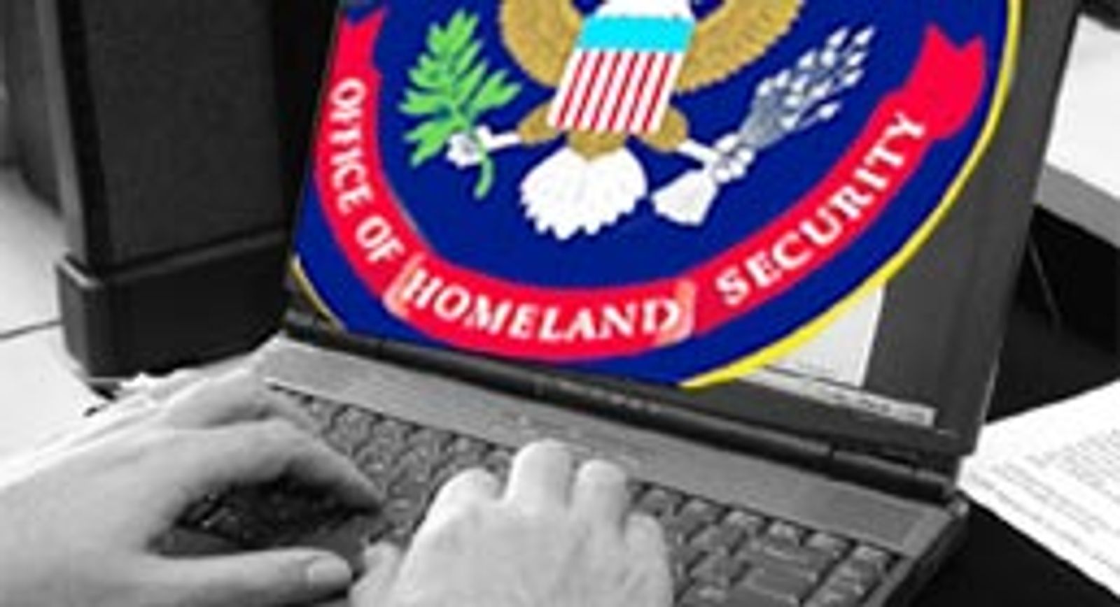 Homeland Security Creates Cybersecurity Division