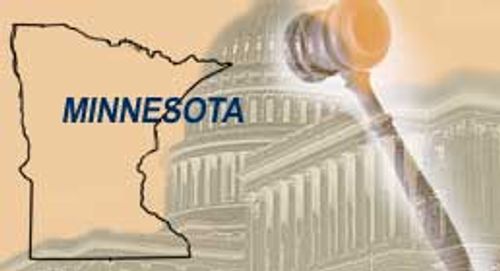 Minnesota's Child Porn Law Challenged