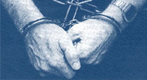 Ex-Aide to Ex-Governor Busted For Internet Child Porn