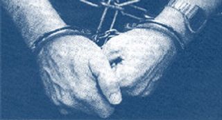 Ex-Aide to Ex-Governor Busted For Internet Child Porn
