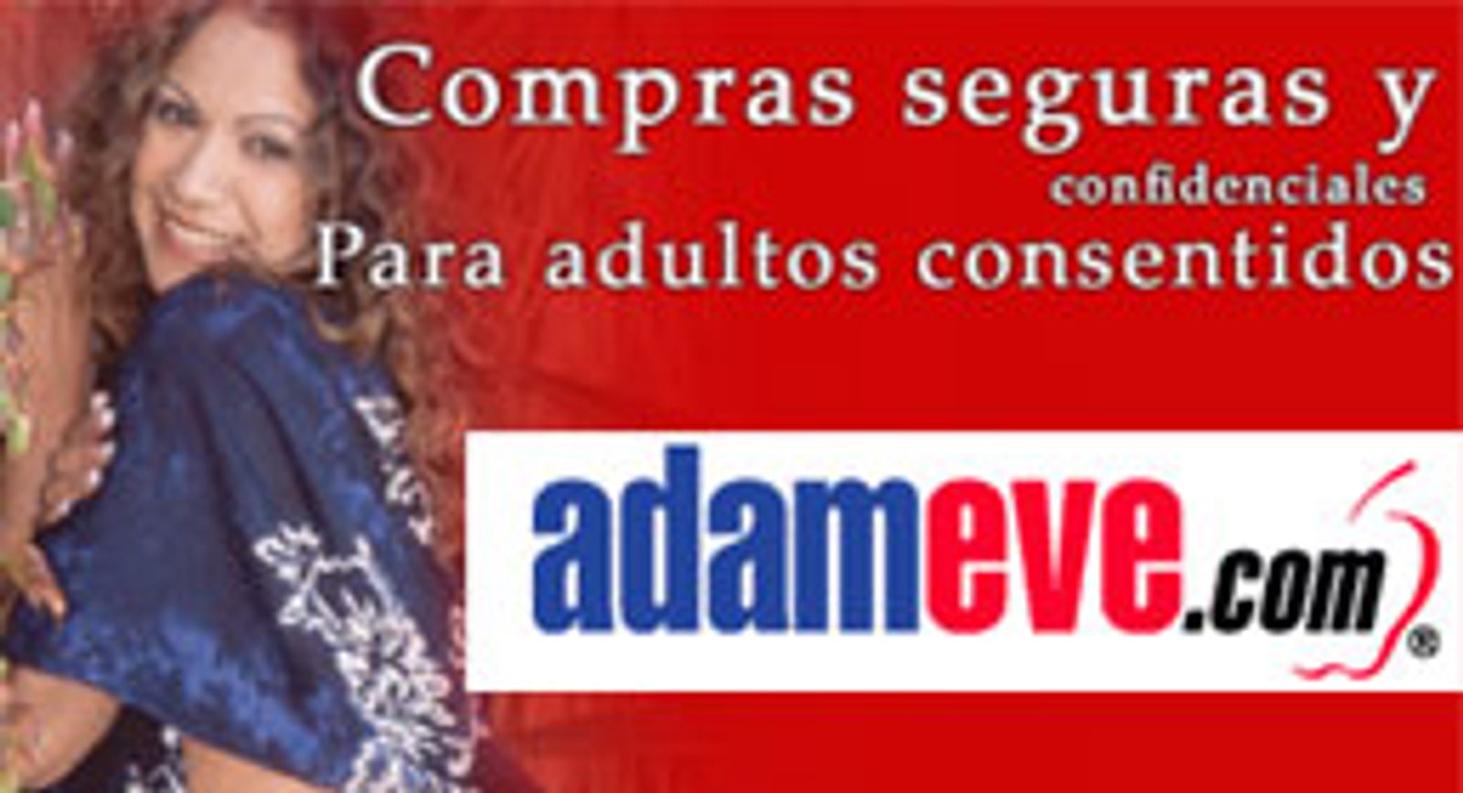 Adam & Eve Website Now Available In Spanish