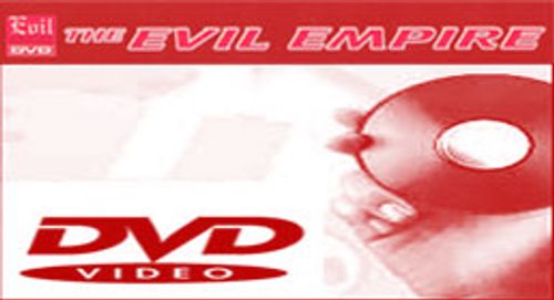 Evil Angel Issues DVD Comps At Introductory Prices