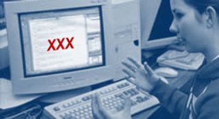 Almost Half of Kids Getting Spam See Porn: Survey