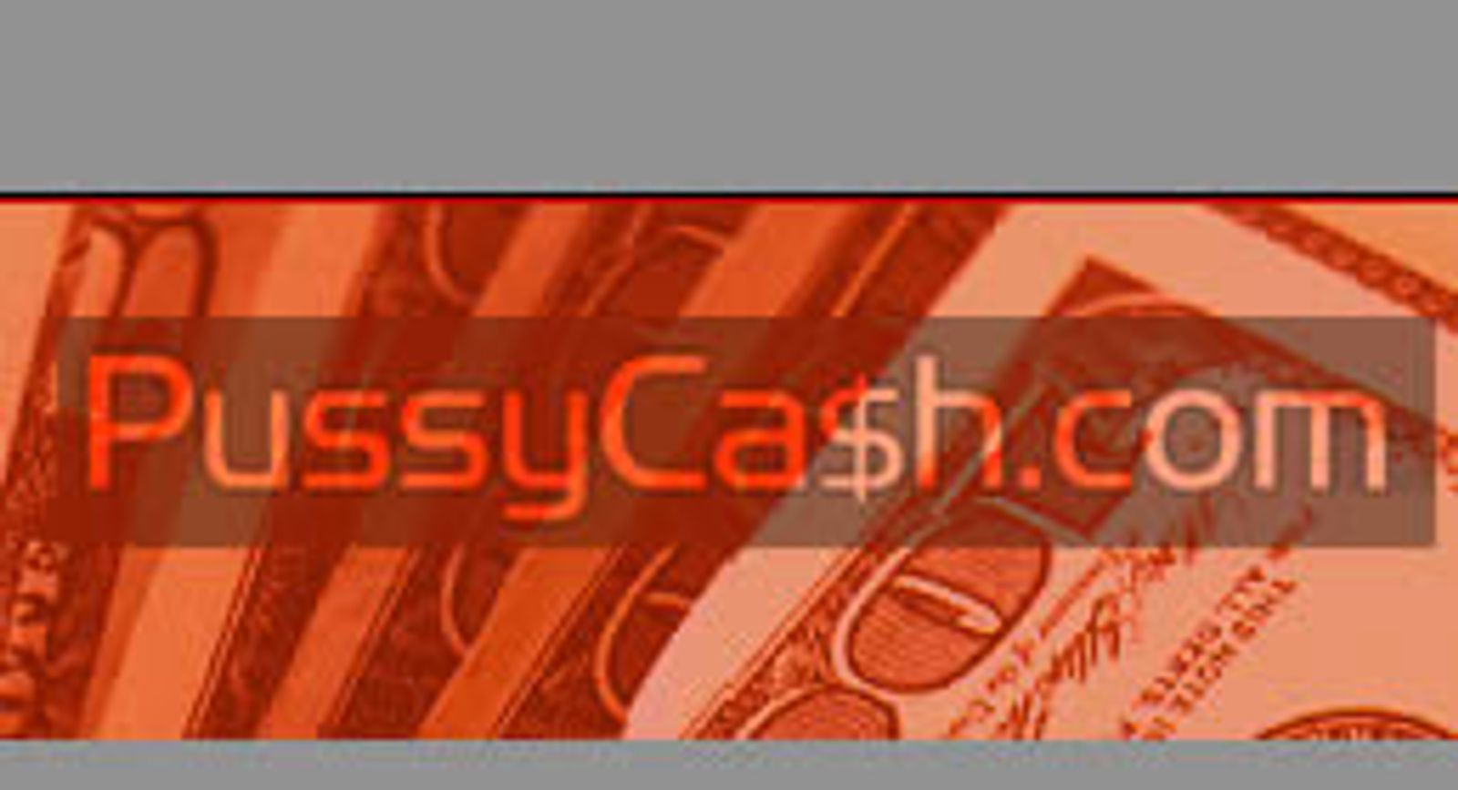 Mix Business With Pleasure: PussyCash