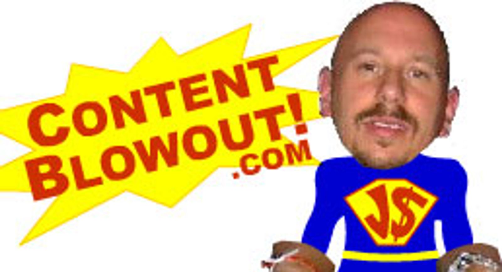 Jonathan Silverstein Launches ContentBlowout.com