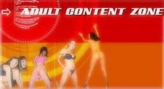 Adult Content Zone Redesigns Content Store