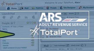 Surfers...Cover Your Tracks, Keep Your Stuff: Totalport