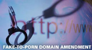 Jail For 'Porn Switching' Domains Passes House