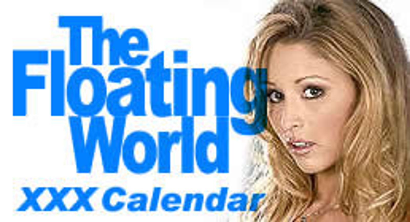 Revamped Floating World Online Calendar Released