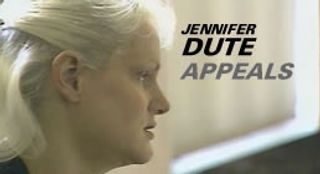 Jennifer Dute Appeals Obscenity Sentence Today
