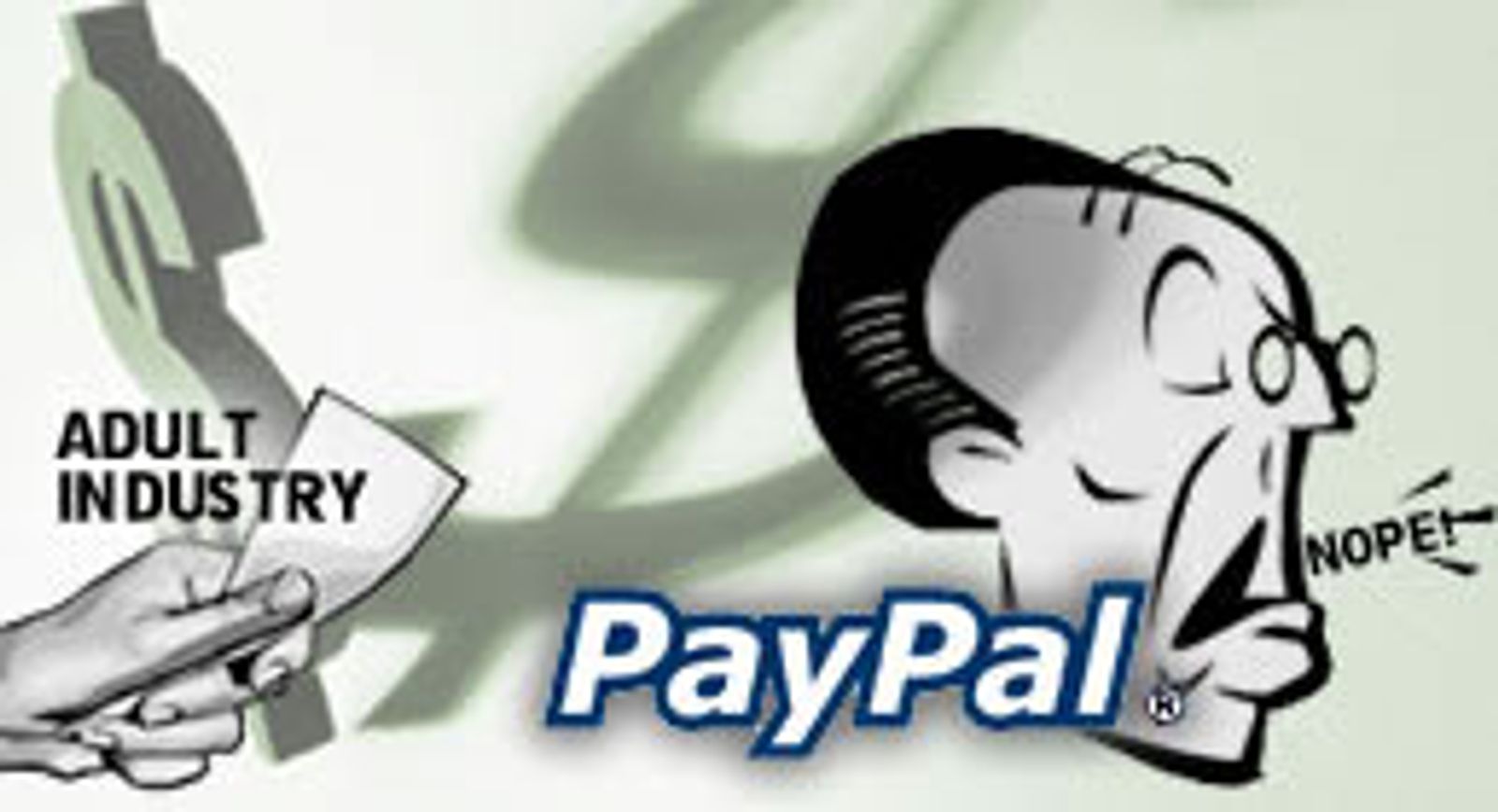 PayPal's E-Gambling Transactions Violate Patriot Act: Feds