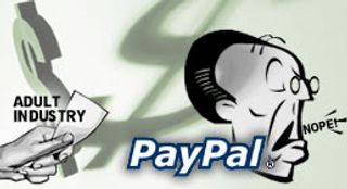 PayPal's E-Gambling Transactions Violate Patriot Act: Feds