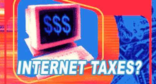 Make Net Tax Moratorium Permanent: Three Fed Lawmakers