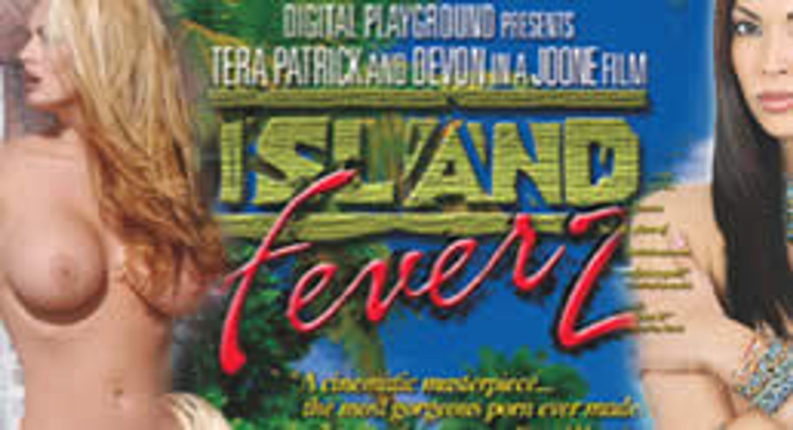 <I>Island Fever 2</I> Trailer Helping Pre-Orders