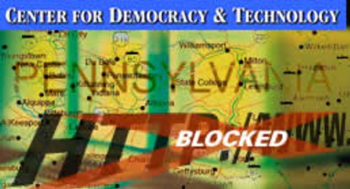 PA Won't Reveal Sites Blocked For Child Porn - Even If They Didn't <I>Have</I> Child Porn
