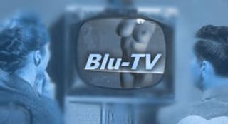 Mark Graff Launching New PPV Network Blu-TV