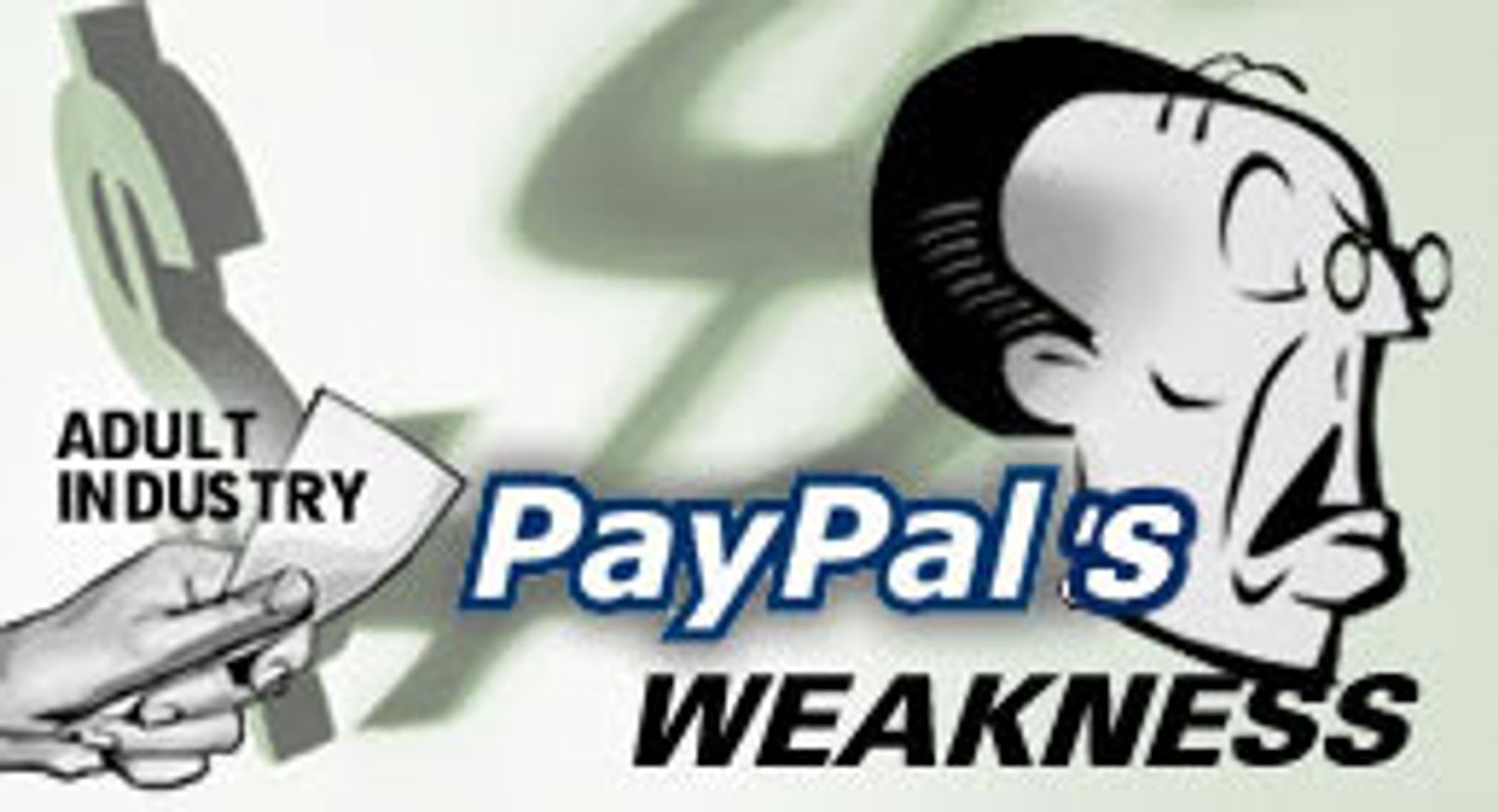 PayPal's Weakness A Lack of Diversity: Analysis