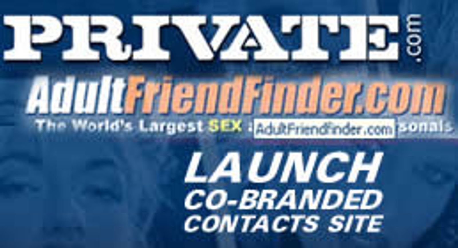 Private Adds Personals To Web Offerings
