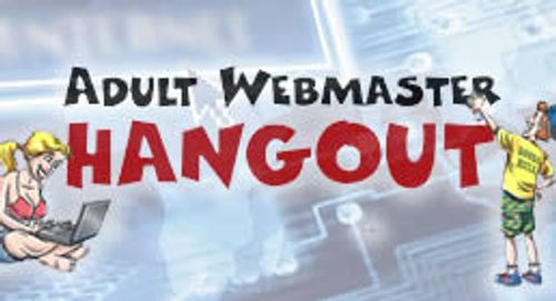 AdultWebmasterHangout.com Re-launches with Content Contest