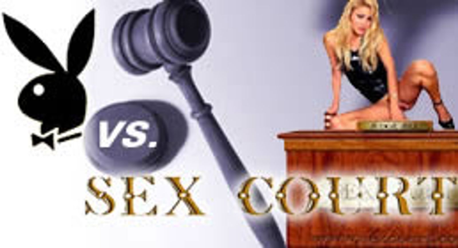 <I>Sex Court</I> In Real Court Accused of Cybersquatting