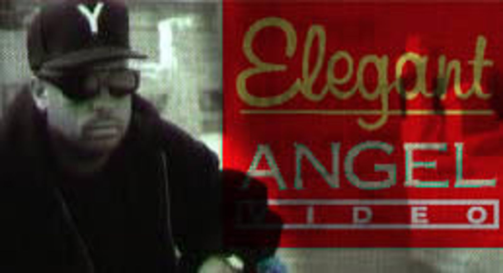N.W.A.'s DJ Yella Keeping It Real for Elegant Angel