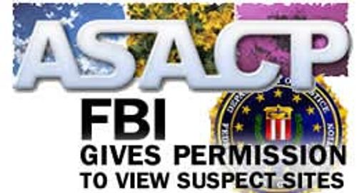 ASACP Can Now View Suspect Websites
