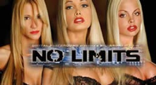 Digital Playground Holds <I>No Limits</I> Premiere Party