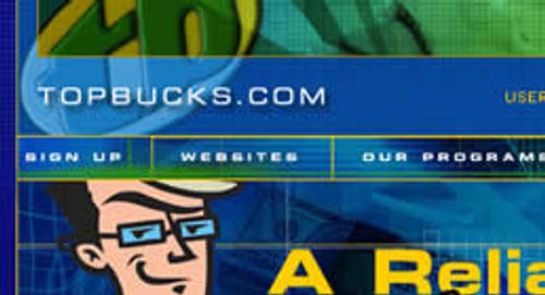 New Hosted Movie Galleries From TopBucks.com
