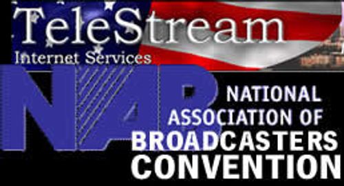 Digital Media Workflows, More at NAB Show: Telestream