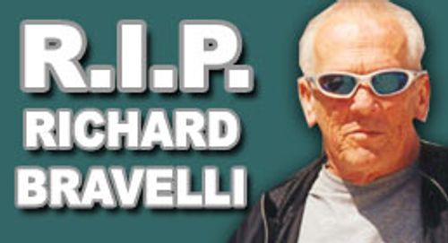 L'Amour Chain Owner Richard Bravelli Dies From Lymphoma