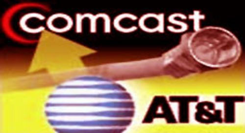 AT&T Spins Involvement In Adult Entertainment