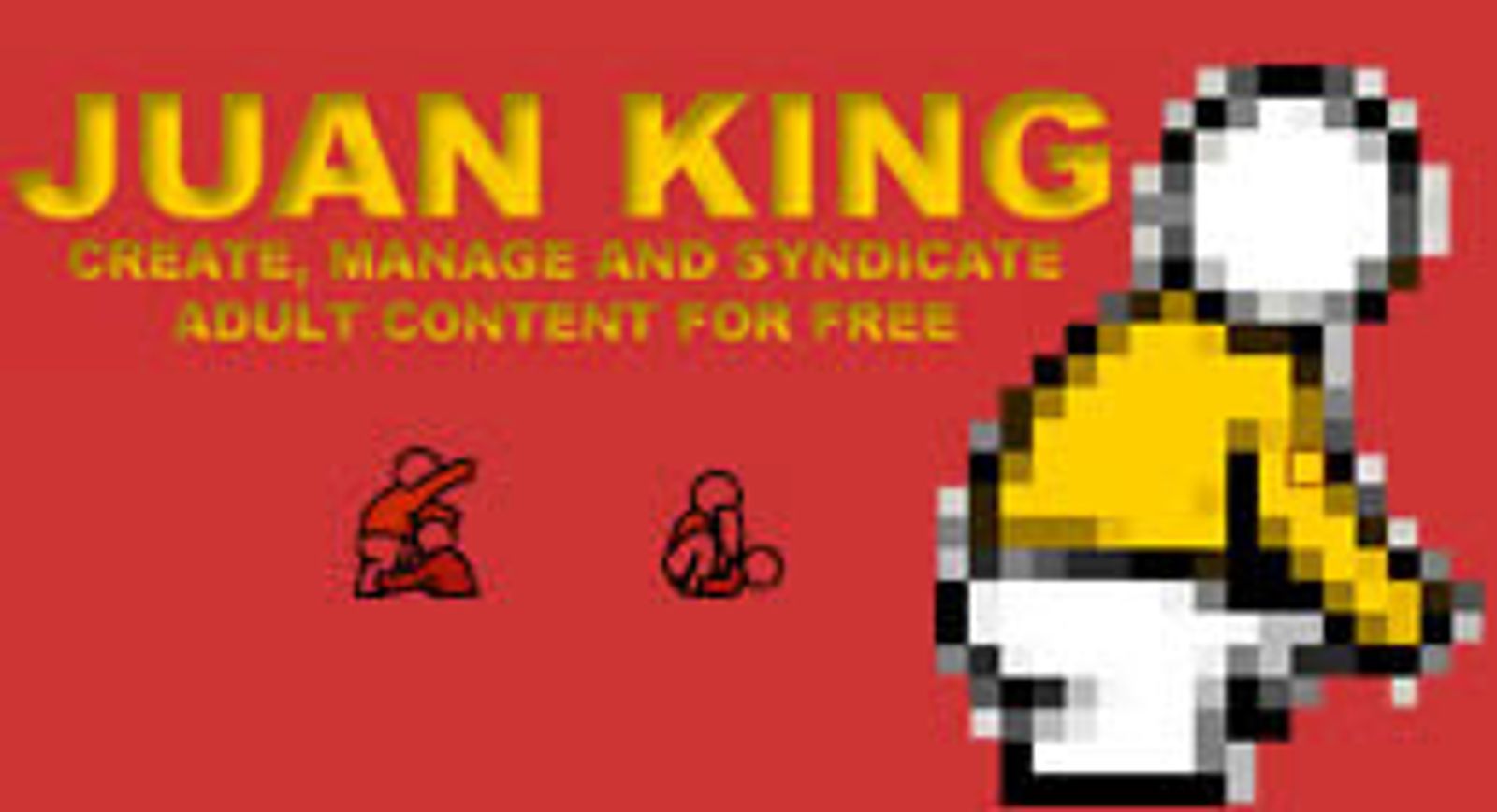 Adult Content Management/Syndication System Is Online...And Free