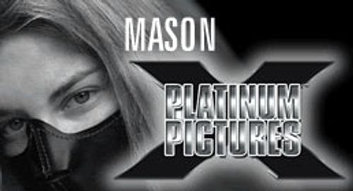 Mason Signs With Platinum X
